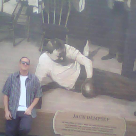 Meet your Posher, Toby - Picture 1 of 1